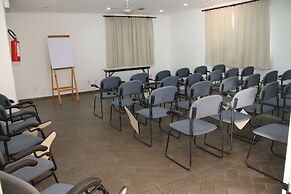 Jaguary Hotel Sumaré