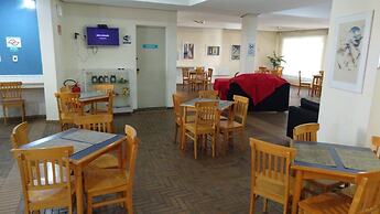 Jaguary Hotel Sumaré