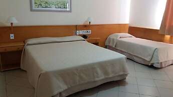 Jaguary Hotel Sumaré