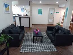 Jaguary Hotel Sumaré