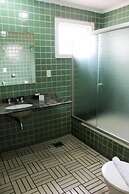 Jaguary Hotel Sumaré