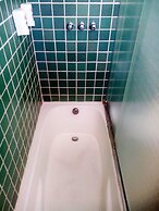 Jaguary Hotel Sumaré