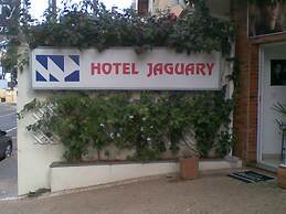 Jaguary Hotel Sumaré