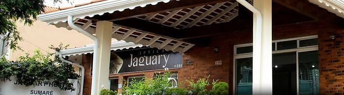 Jaguary Hotel Sumaré
