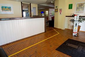 Jaguary Hotel Sumaré