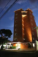 Jaguary Hotel Sumaré