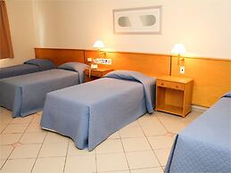 Jaguary Hotel Sumaré