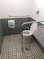 Jaguary Hotel Sumaré