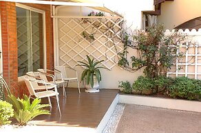 Jaguary Hotel Sumaré