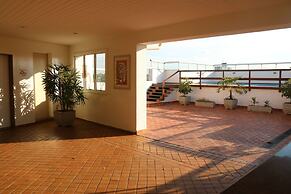 Jaguary Hotel Sumaré