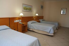 Jaguary Hotel Sumaré