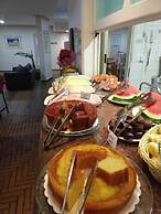 Jaguary Hotel Sumaré