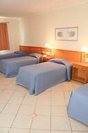 Jaguary Hotel Sumaré