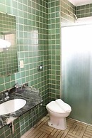 Jaguary Hotel Sumaré