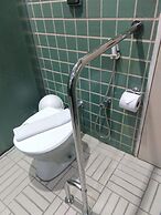 Jaguary Hotel Sumaré