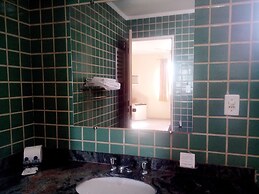 Jaguary Hotel Sumaré