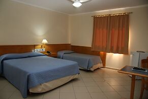 Jaguary Hotel Sumaré