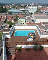 Jaguary Hotel Sumaré