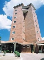 Jaguary Hotel Sumaré