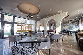 Gallery Art Hotel