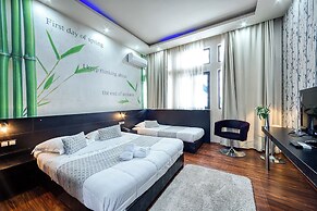 Gallery Art Hotel