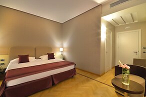 Hotel Palazzo Esedra