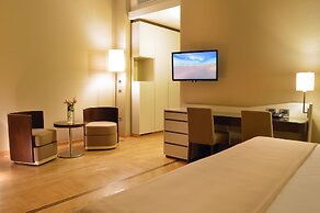 Hotel Palazzo Esedra