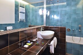 Hotel Palazzo Esedra