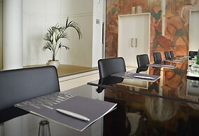 Hotel Palazzo Esedra