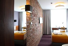 Hotel Tobaco