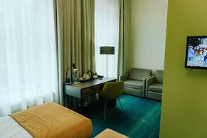 Hotel Tobaco