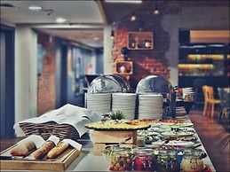 Hotel Tobaco