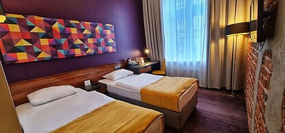 Hotel Tobaco