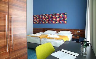 Hotel Tobaco