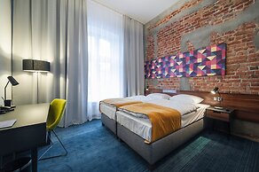 Hotel Tobaco