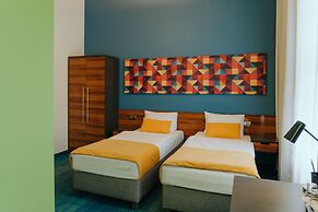 Hotel Tobaco