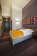 Hotel Tobaco