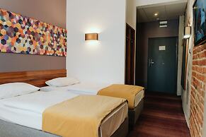 Hotel Tobaco