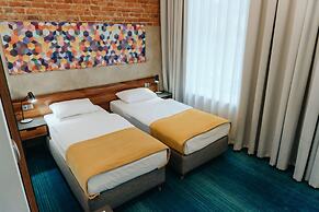 Hotel Tobaco