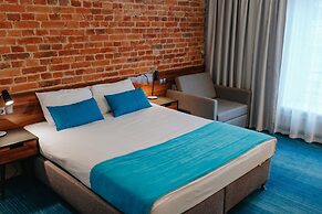Hotel Tobaco