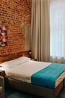 Hotel Tobaco