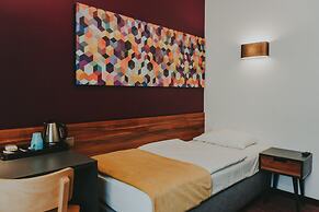 Hotel Tobaco