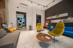 Hotel Tobaco