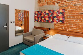 Hotel Tobaco