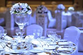 Wyndham Grand Istanbul Europe