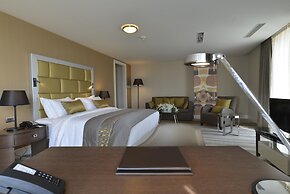 Wyndham Grand Istanbul Europe