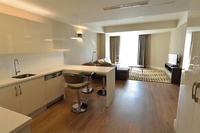 Wyndham Grand Istanbul Europe