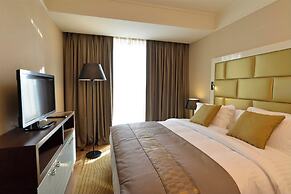 Wyndham Grand Istanbul Europe