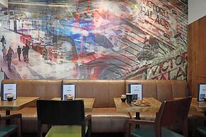 The Z Hotel Victoria