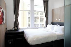 The Z Hotel Victoria
